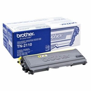 toner brother tn 2110