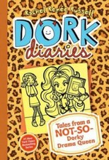 Dork Diaries 9: Tales from a Not-So-Dorky Dra...
