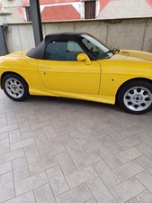 Minigonne Laterali Tuning Fiat Barchetta