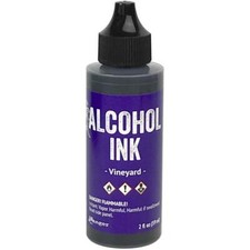 Tim Holtz VINEYARD 2 oz. Alcohol Ink Ranger