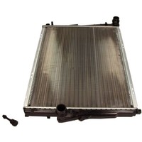 KüHler WasserküHler FüR BMW 3Er Compact E46 316 TI 318 320Td 318Td 318I 316I