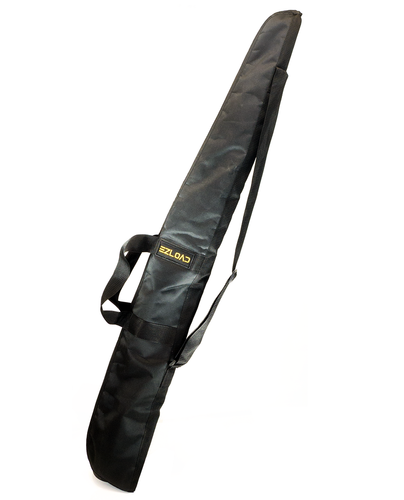 EZLOAD COMPETITION PRACTICAL SHOTGUN BAG Minimal, foldable, heavy duty gun bag - Picture 2 of 2