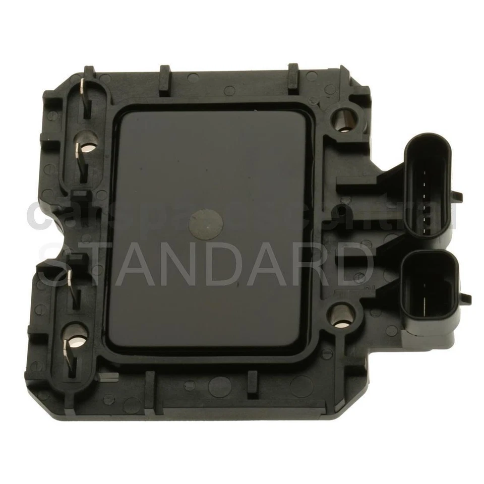 For 1997 1998 1999 2000 2001 2002 Chevrolet S10 Standard Ignition Control Module - Image 2 of 4