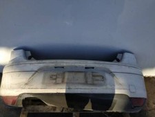 Pare-choc arrière Seat TOLEDO
