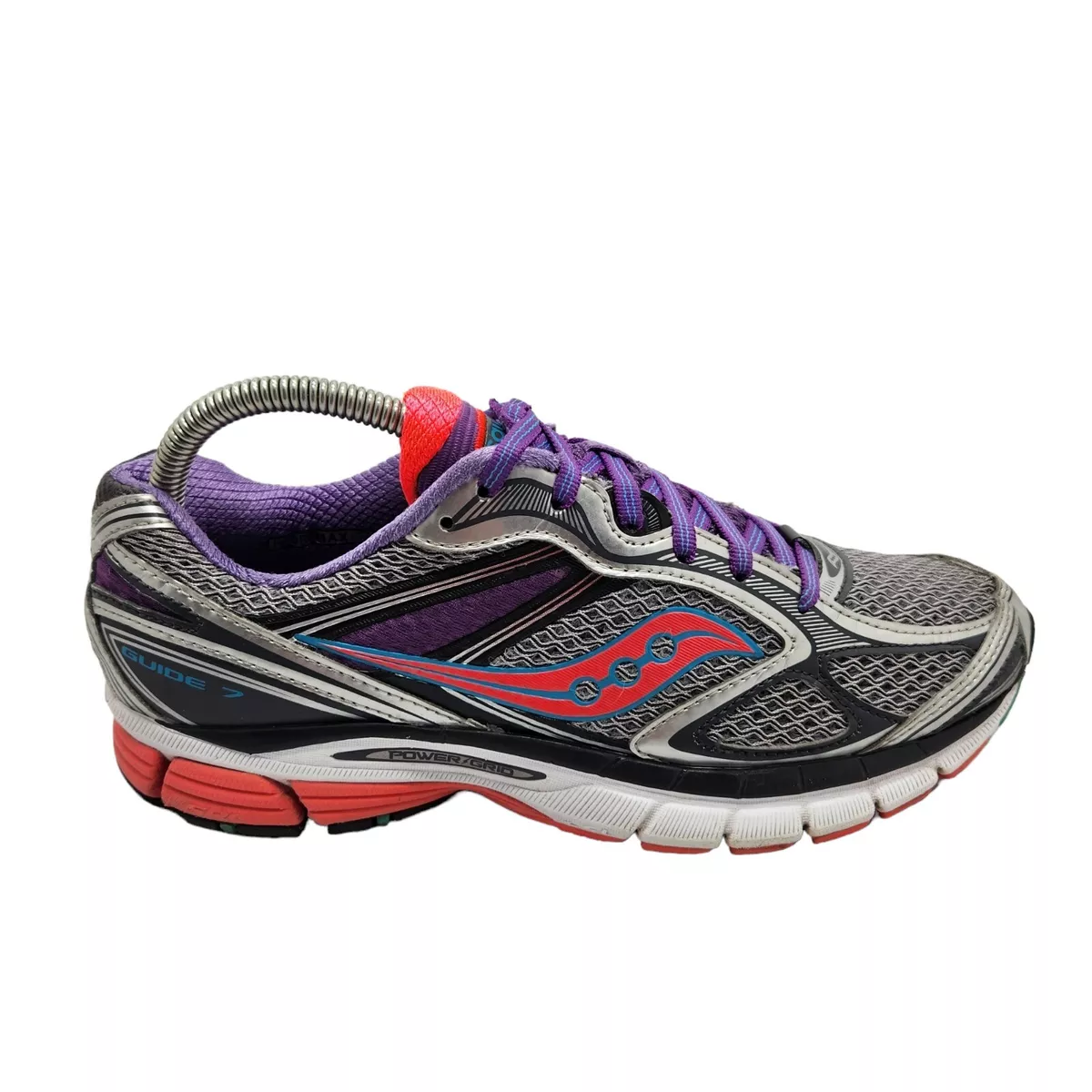 Saucony powergrid guide 7 clearance women's