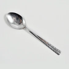 Tablespoon Stainless Steel 18/8 Soup Spoon Menu Spoon Serving Spoon Spoon