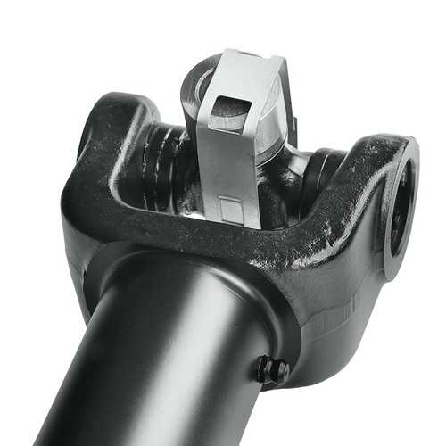 Cardán eje articulado delantero para Jeep Wrangler II TJ 03-07 4.0 Rubicon 938-134 - Imagen 7 de 8