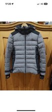 Kjus Snowscape Ladies Ski Jacket Size Large Euro 40. Immaculate.