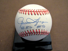 Rollie Fingers Cards, Rookie Card and Autographed Memorabilia Guide 40
