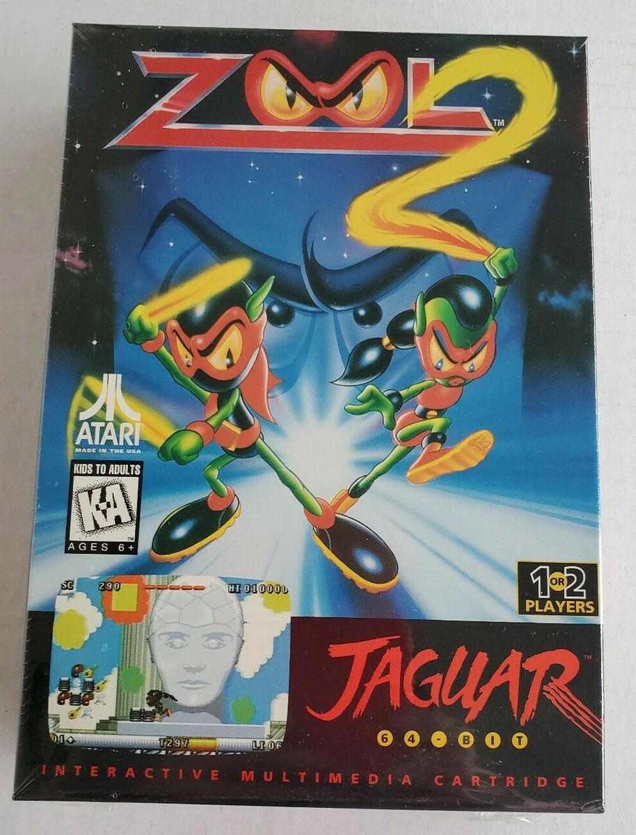 Atari Jaguar 本体と付属品　＋ソフト3本 Atari Jaguar 本体と付属品 ＋ソフト3本 - メルカリ