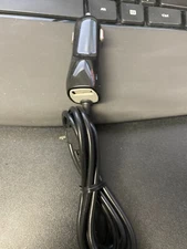 Car auto charger for Bracketron PwrUp Gravity Mount 10w Qi Fast Wireless