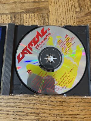 Extreme 2 CD | eBay