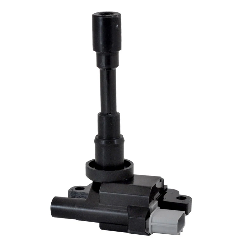 Ignition Coil & Lead Kit for Suzuki BalenoSwift Ignis Jimny Liana 1.3L 1.5L 1.6L - image 3 of 4