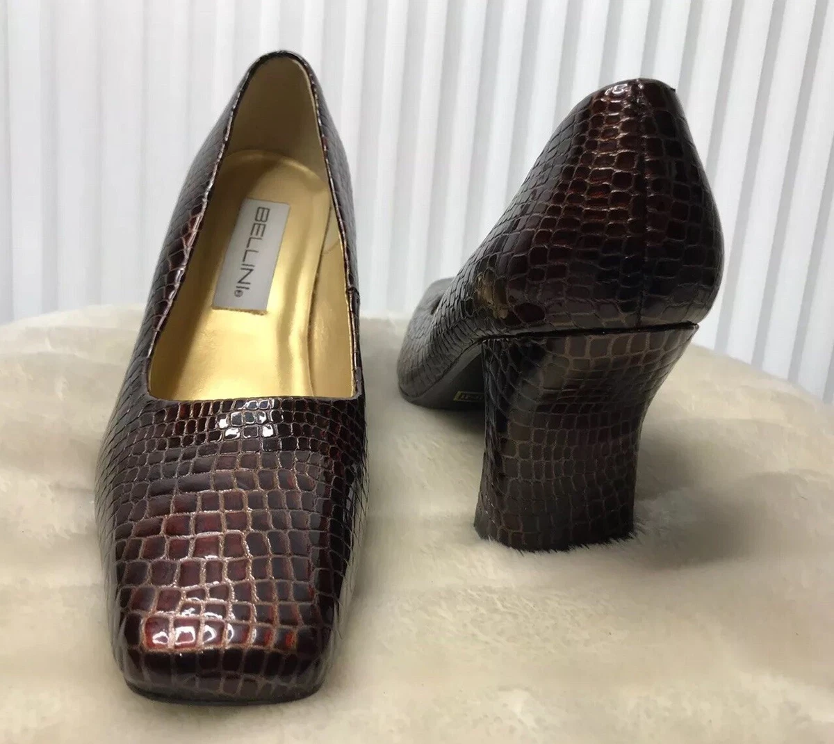 Bellini pumps best sale