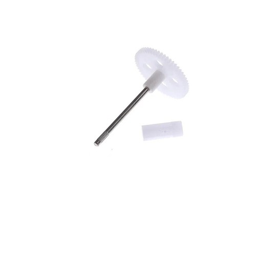 4PCS For Syma X5C X5SC X5SW M68 Gears Tooth Wheel Set R/C Plane Accessories - Picture 4 of 10