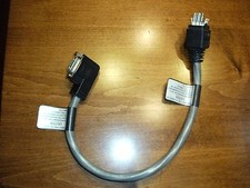 Square D 8030 CC-15 Power Supply Cable 8030CC15 Ser. A2