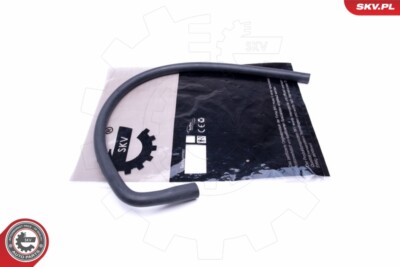 ESEN SKV 43SKV879 Kühlerschlauch für AUTOBIANCHI,FIAT,LANCIA,RENAULT,SEAT