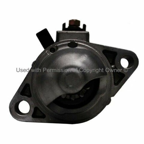 MPA 17953 Starter Motor | High-Quality Auto Part, Universal Fit for Multiple Mod - Picture 3 of 5