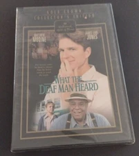 Hallmark What The Deaf Man Heard Hall of Fame Comedy