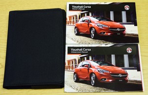 2015 Corsa Infotainment Manual 2015 Corsa Infotainment Manual