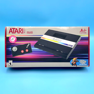 アタリ(7800)カセット 10本 Atari 7800 - Wikiwand