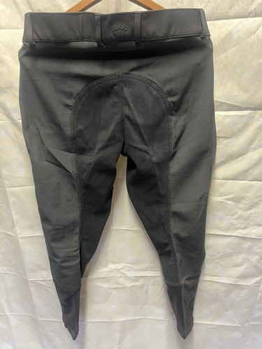 Ovation Ladies Celebrity Slim Secret Full Seat Breeches Pants 32 Regular NWT - Picture 5 of 8
