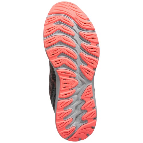 Asics GEL-Cumulus 23 G-TX Women grau Wasserabweisende Laufschuhe 1012B105-020 - Bild 7 von 105