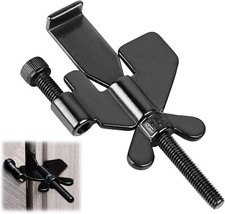 Portable Door Lock Hardware Safety Security Tool Home Hotel Travel