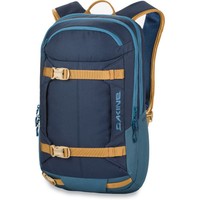 Dakine Mission Pro 18l Unisex Rucksack Snow Backpack - Bozeman One Size Dakine Mission Pro 18l Unisex Rucksack Snow Backpack - Bozeman One Size
