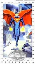 1994 SkyBox Superman Man of Steel Platinum Series Premium Edition PICK YOUR CARD