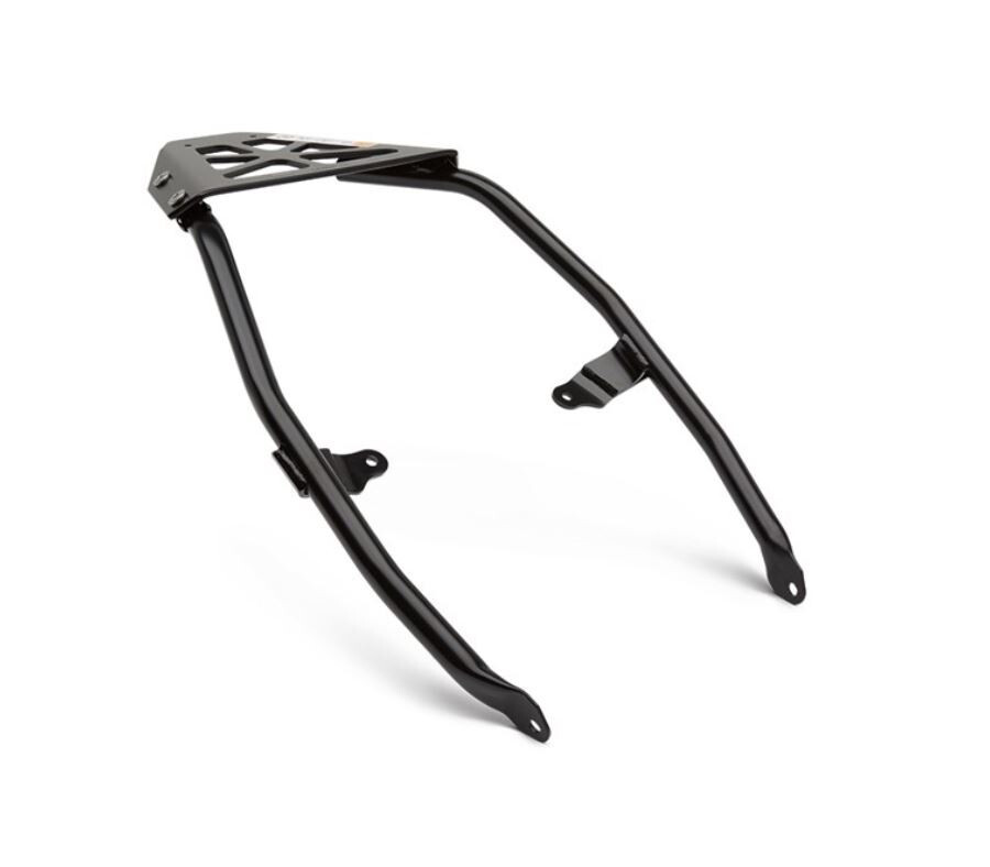 Genuine Kawasaki NINJA 650 Z650 30L Top Case Bracket 99994-0799 | eBay