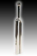 Wittner C 523.3Hz Tuning Fork SQUARE Diameter 4x5mm Tuning Fork