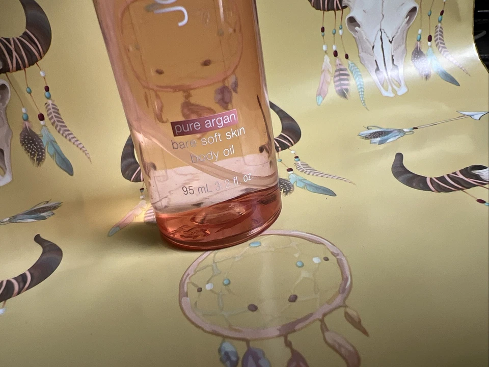 JOSIE MARAN ARGÁN PROSPERIDAD ACEITE CORPORAL BRUMA Argán puro (3,2 fl. oz) Foto 3 de 4