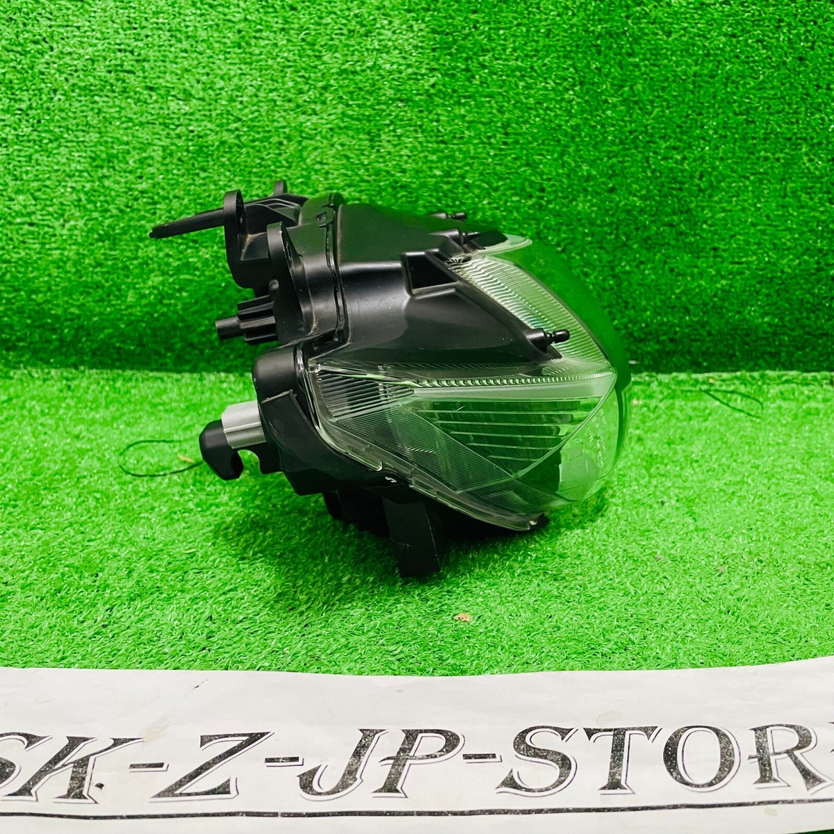 SUZUKI Genuine GSX-R125 GSX-S125 DL32B Headlight Lights Lamps Set