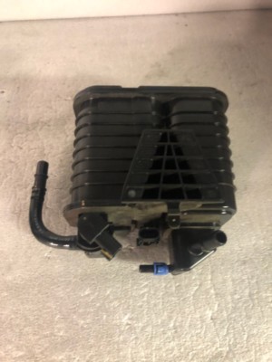 2016-2017 Chevrolet Malibu 1.5L Vapor Canister New OEM 22985454 | eBay 