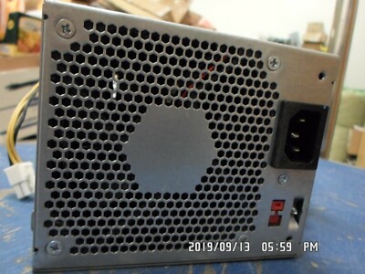 Dell 0NH429 NH429 H280P-01 HPQ2829F3P   280W Power Supply.