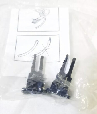 3 Sets 6-pcs Intermatic 2-pin punch down 156LV8847A Replacement Wire Connectors