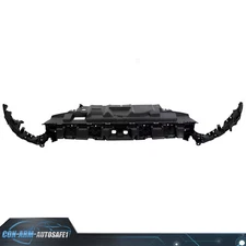 Front Bumper Cover Support Mounting Kit Bracket For FORD FOCUS 15-18 #FO1041118