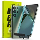 For Samsung Galaxy S23 / S23 Plus / S23 Ultra 5G | Ringke [SCREEN PROTECTOR]