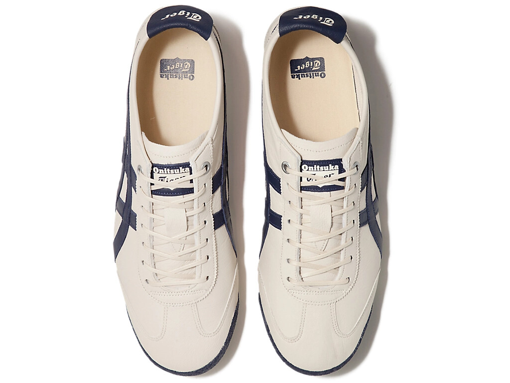 Onitsuka Tiger MEXICO 66 SD 1183A872 200 Birch Pea Coat