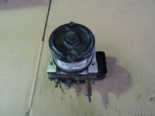 ABS Hydraulikblock Steuergerät 2K56T437A0 KIA CARNIVAL II (GQ) 2.9 CRDI