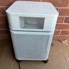 Purashield 500 Antimicrobial Air Scrubber Clean Air for  Office CPUM-500-4 SKUCC