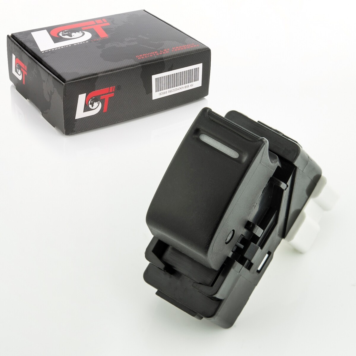 Window Lifter Switch Electric Front Right Rear for NISSAN ALMERA