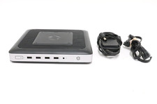 HP t630 Thin Client AMD GX-420GI 2.0 GHz 4GB RAM 16GB eMMC NO OS w Power Adapter