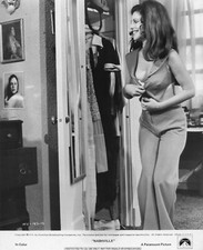 Gwen Welles Original Publicity Photo Vintage 8x10 Celebrity Memorabilia