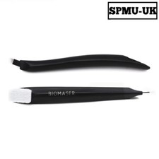 Microblading Premium Einweg Stift Klingen Mik...
