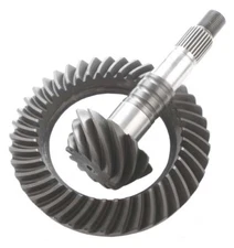 RICHMOND EXCEL - 3.73 RING AND PINION GEAR SET - GM CHEVY 10 BOLT 7.5 7.625