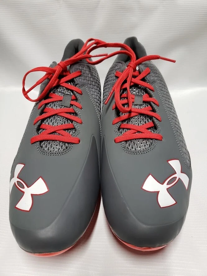 Ua team nitro low mc deals