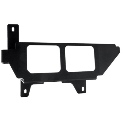 Rigid Industries 46739 21C Ford F150 Dual Fog Mount