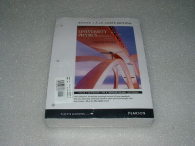 University Physics w Modern Physics, Mastering Physics - Access Code Pkg 14th Ed